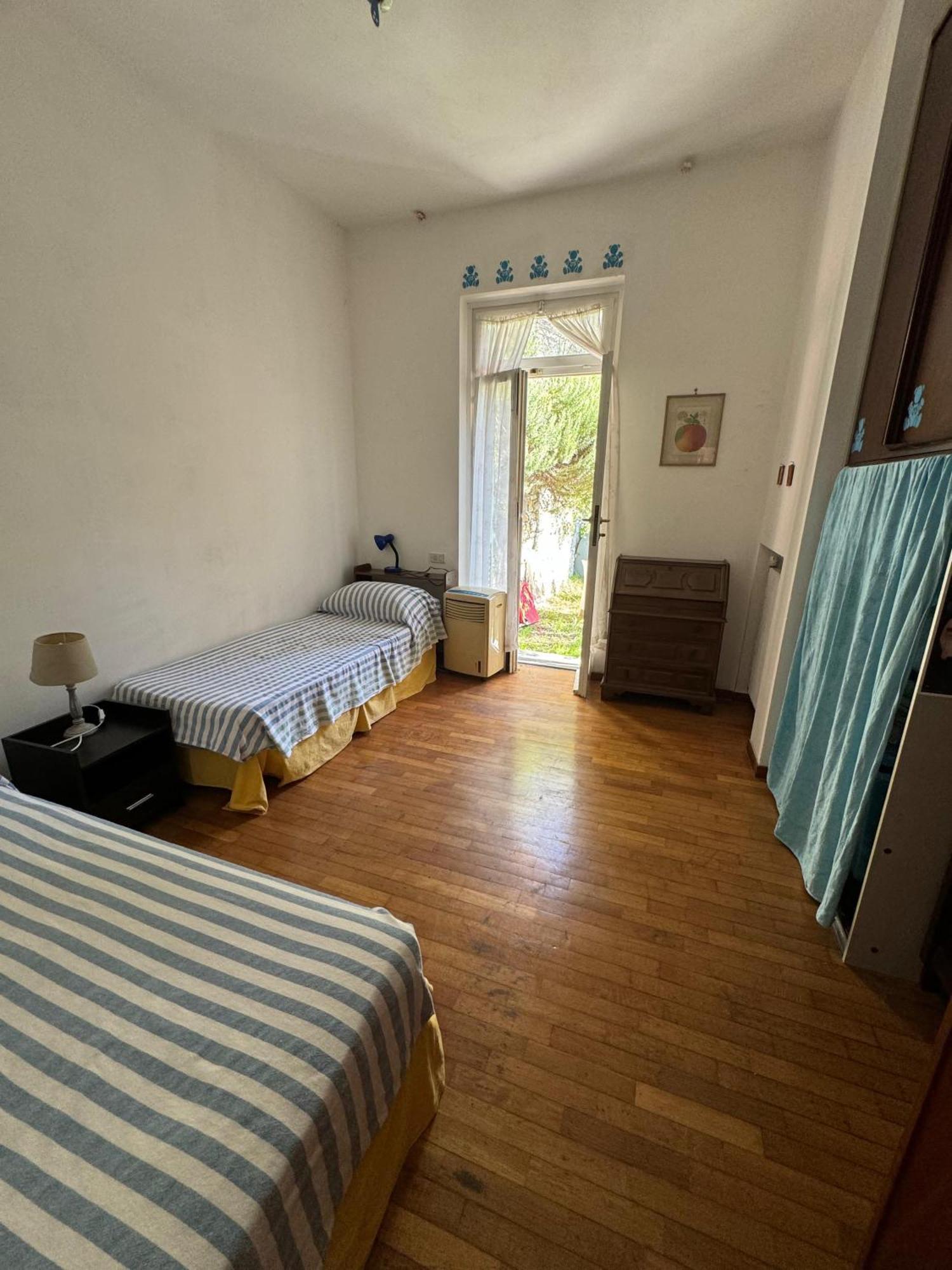 Villa Giardino Dei Limoni Pieve Ligure Exterior foto