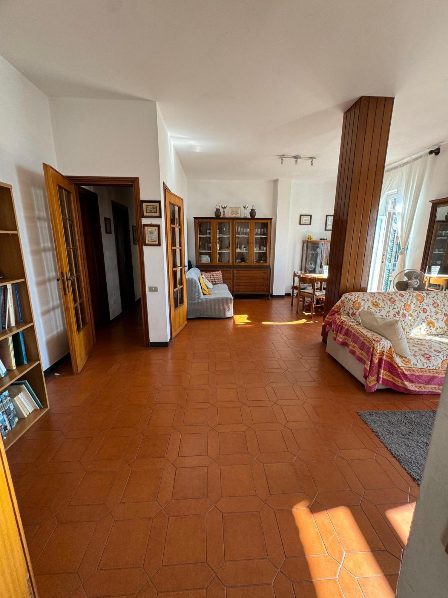 Villa Giardino Dei Limoni Pieve Ligure Exterior foto