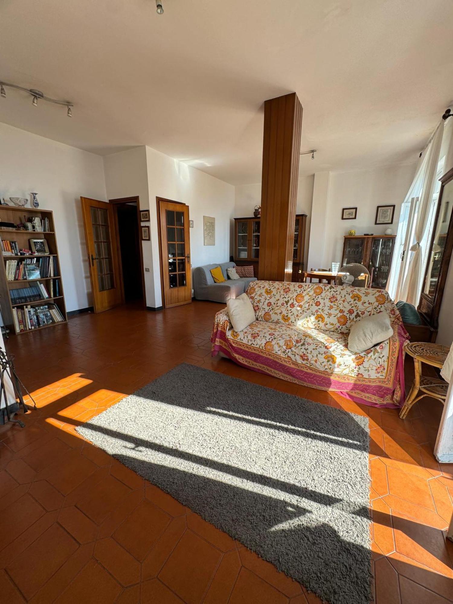 Villa Giardino Dei Limoni Pieve Ligure Exterior foto