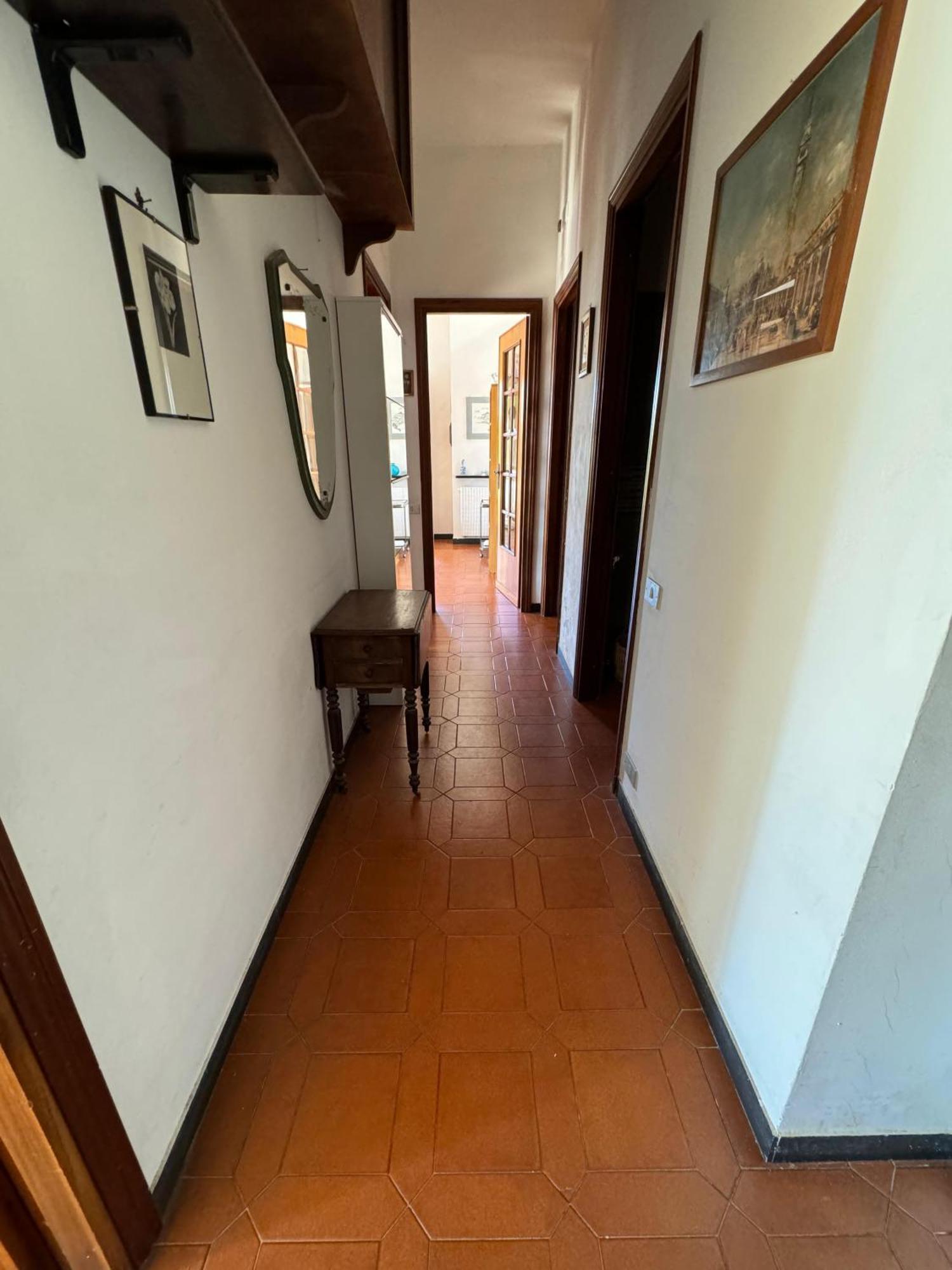 Villa Giardino Dei Limoni Pieve Ligure Exterior foto