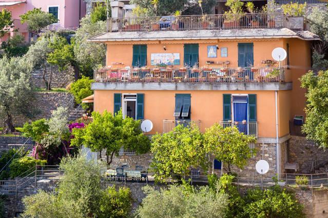 Villa Giardino Dei Limoni Pieve Ligure Exterior foto