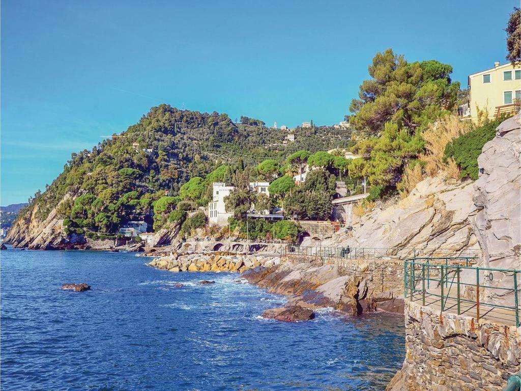 Villa Giardino Dei Limoni Pieve Ligure Exterior foto